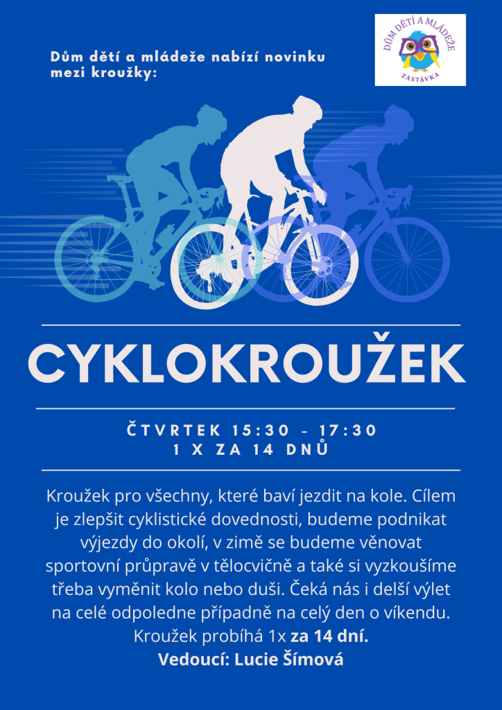 Cyklokroužek
