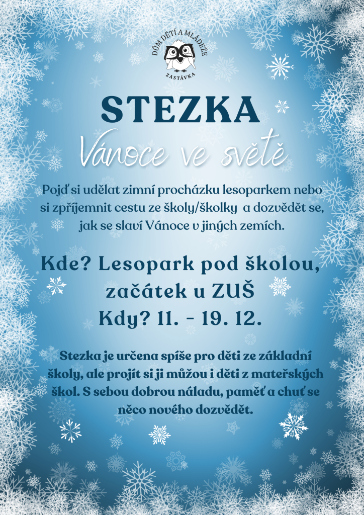 Stezka 