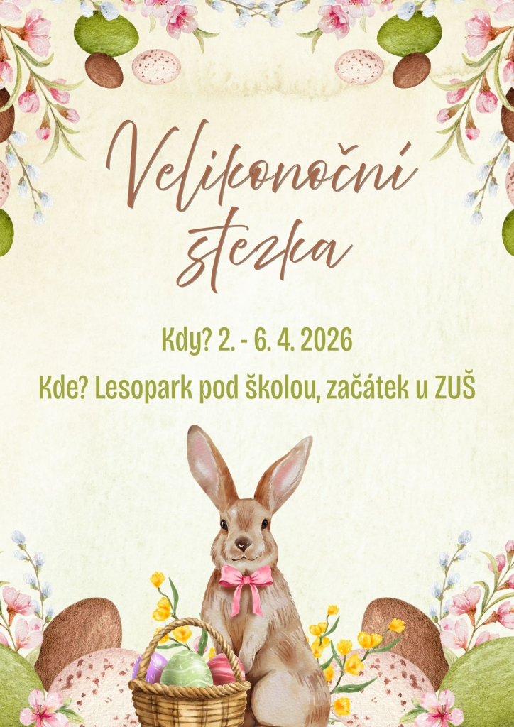Velikonoční stezka