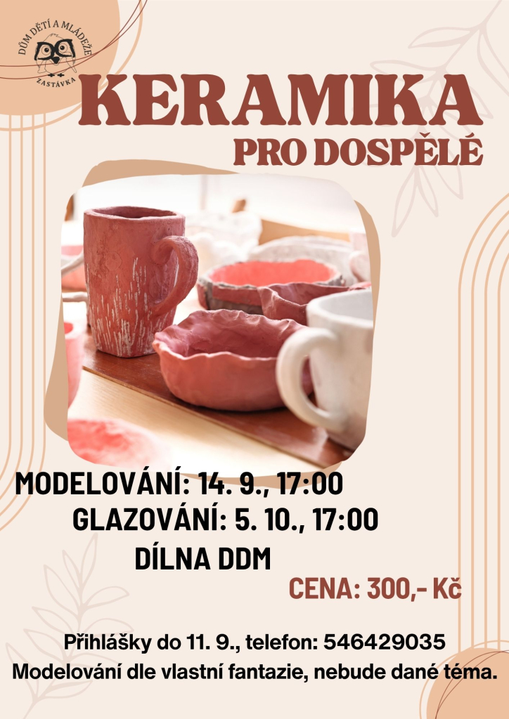 VV dospělí