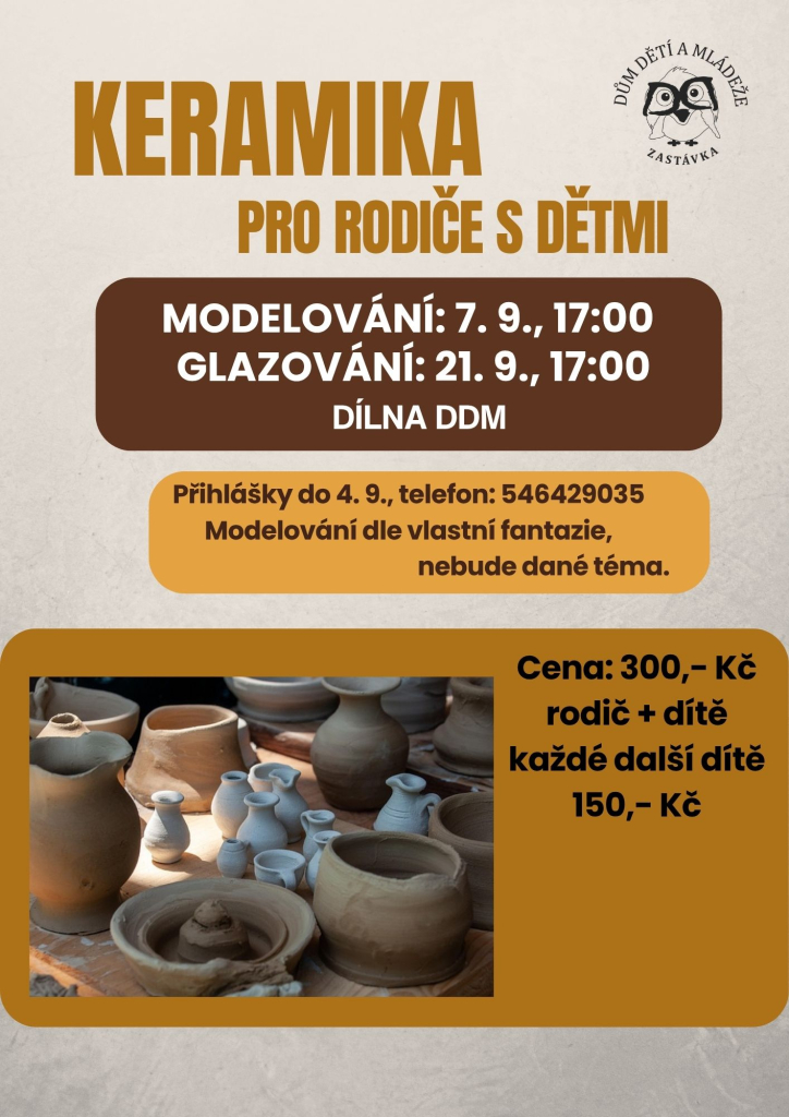VV rodiče s dětmi