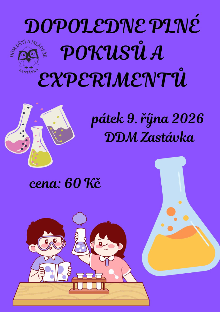 VP MŠ Újezd 