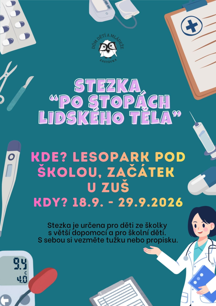Stezka 