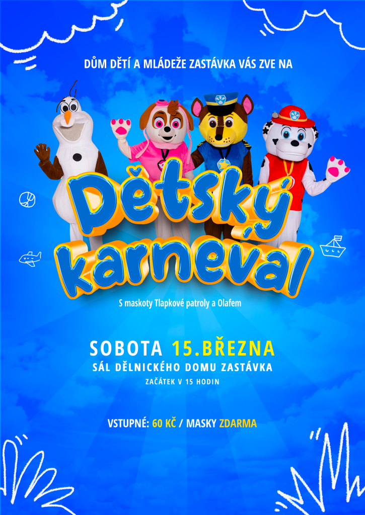 Dětský karneval