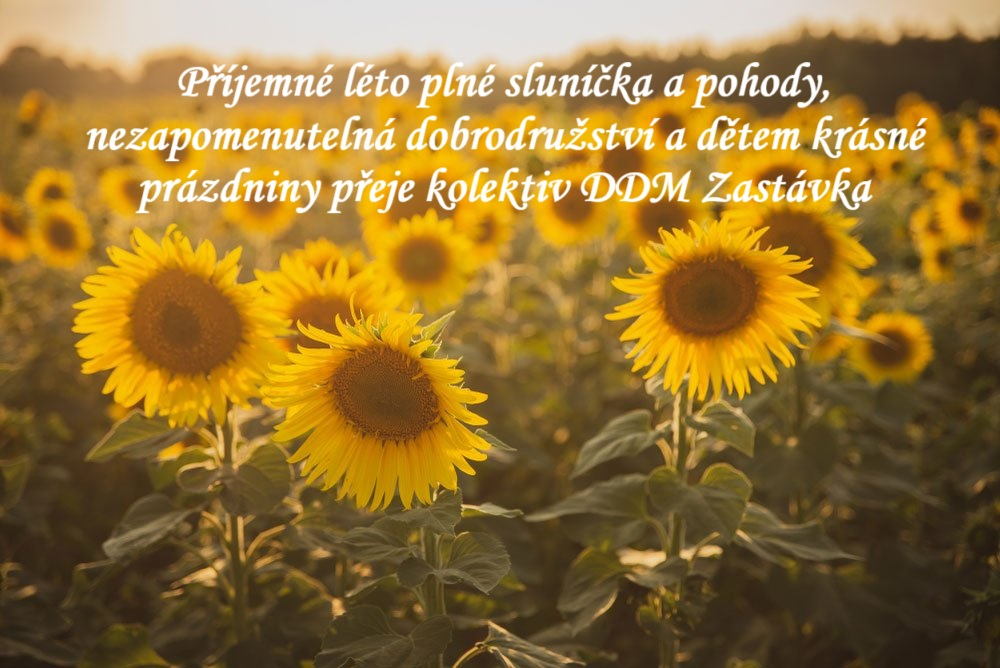 Přání
