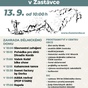 Hornické slavnosti