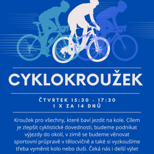 Cyklokroužek
