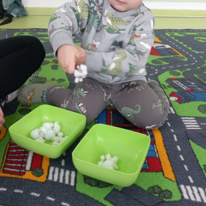 Klokánci III. vánoční hodina