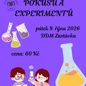 VP MŠ Újezd 
