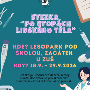 Stezka 
