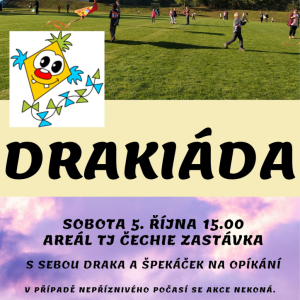 Drakiáda