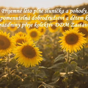 Přání